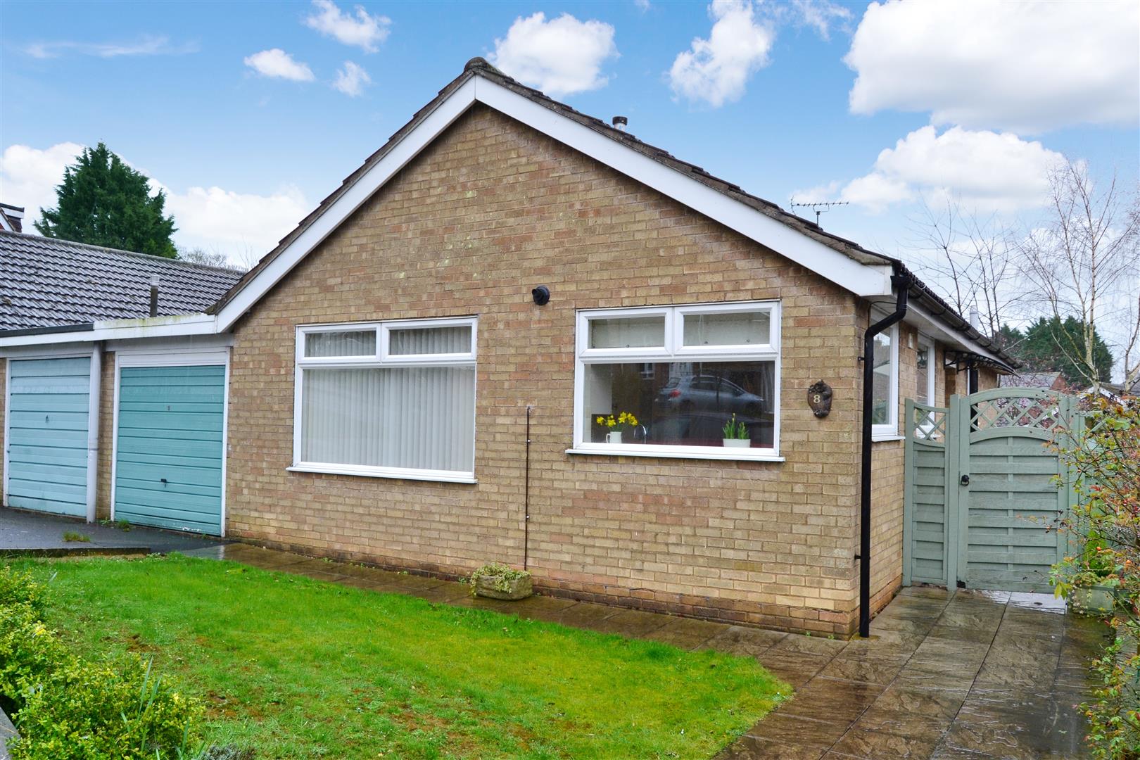 3 bedroom property in Grantham